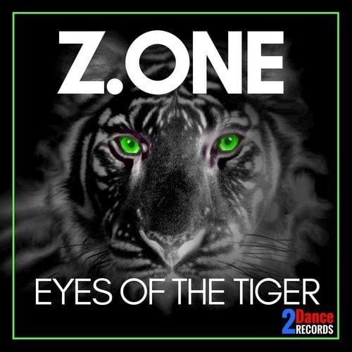 Z.one-Eyes Of The Tiger
