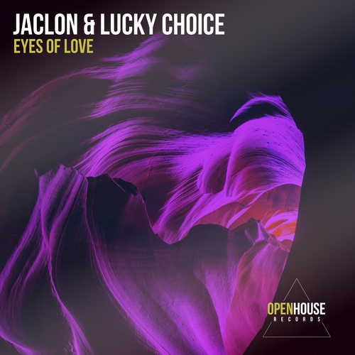 Jaclon, Lucky Choice-Eyes Of Love