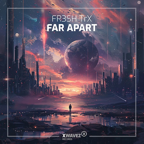 FR3SH TrX-Far Apart