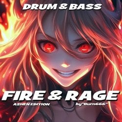 Fire And Rage (ashen Edition)