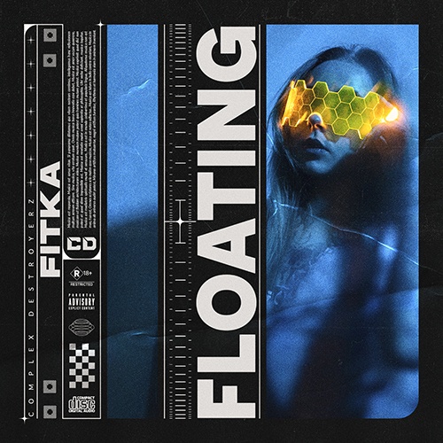 FITKA-Fitka - Floating