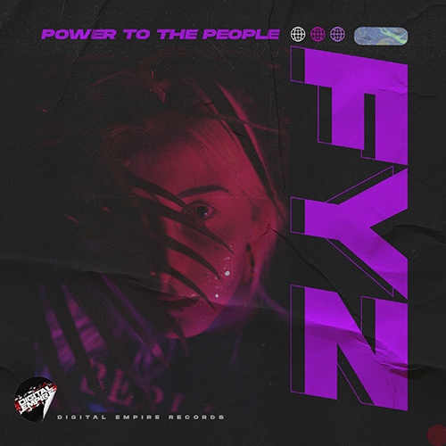 Fyz - Power To The People