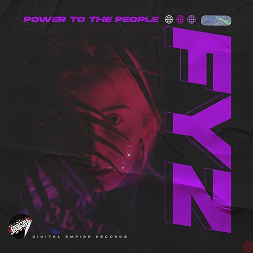 Fyz-Fyz - Power To The People