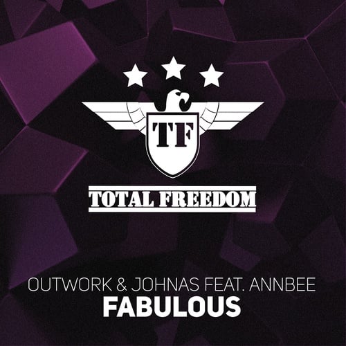 Outwork & Johnas Feat. Annbee-Fabulous