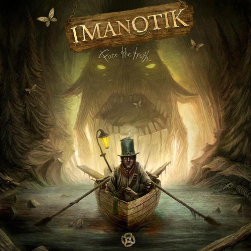 Imanotik-Face The Truth