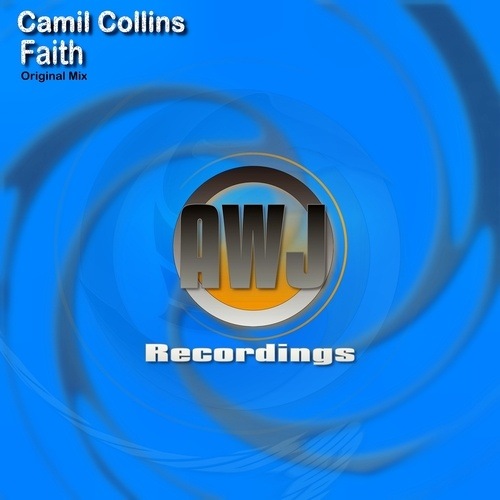 Camil Collins-Faith
