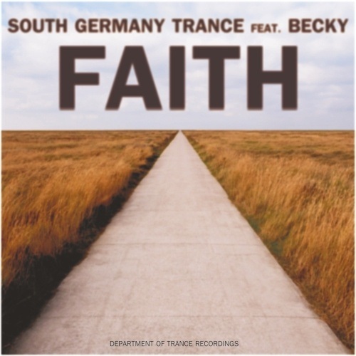 South Germany Trance Feat. Becky-Faith