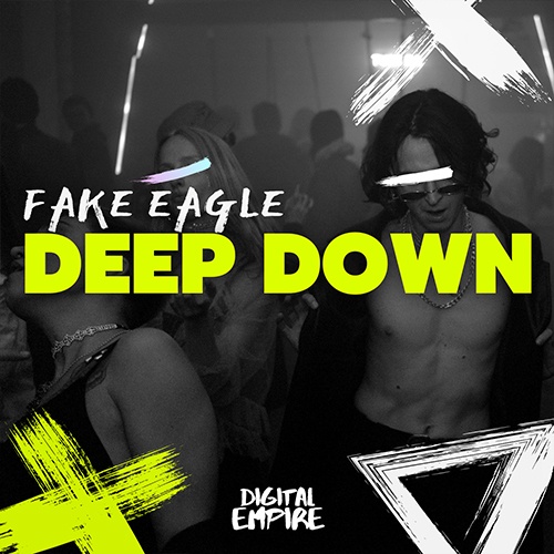 Fake Eagle-Fake Eagle - Deep Down