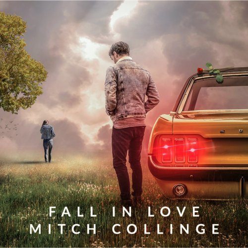 Mitch Collinge-Fall In Love