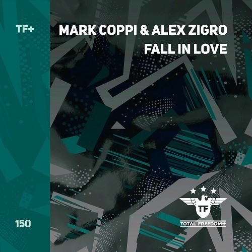 Mark Coppi & Alex Zigro-Fall In Love