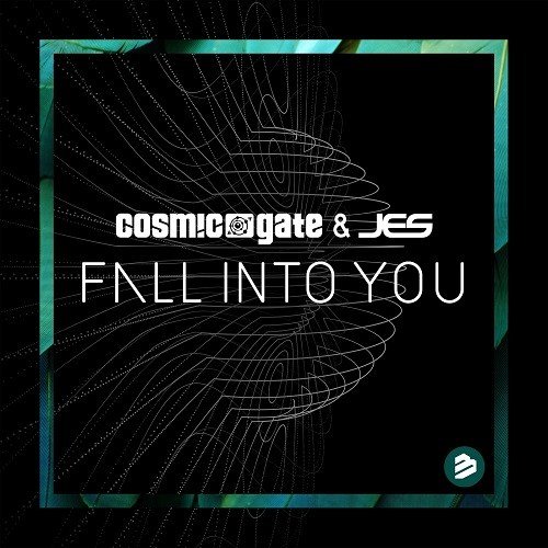 Cosmic Gate & Jes-Fall Into You