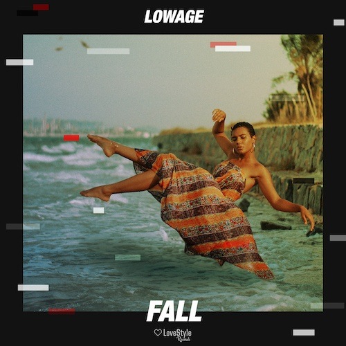 Lowage-Fall