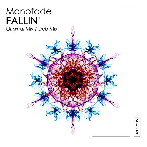 Monofade-Fallin' [ep]