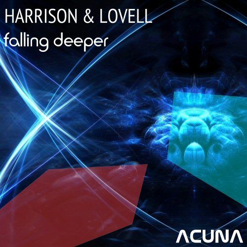 Harrison And Lovell-Falling Deeper