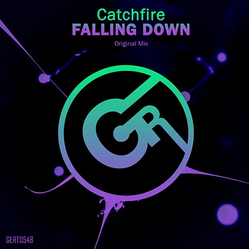 Catchfire-Falling Down