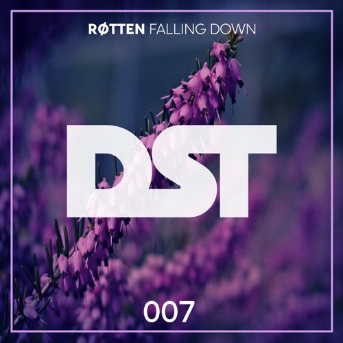 Rotten-Falling Down