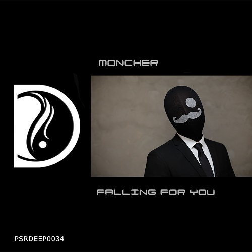Moncher-Falling For You