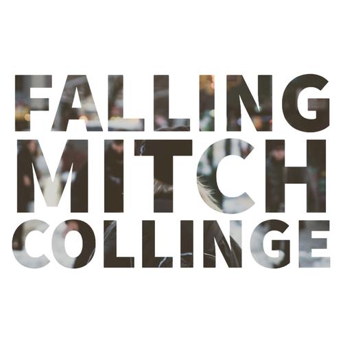 Mitch Collinge-Falling