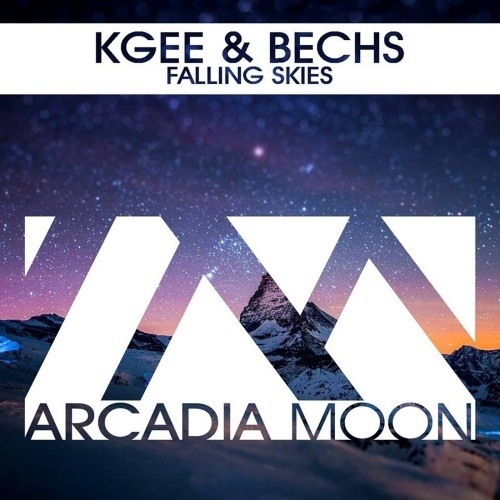 Kgee & Bechs-Falling Skies