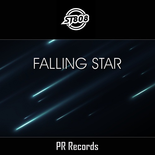St808-Falling Star