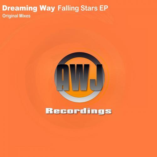 Dreaming Way-Falling Stars Ep