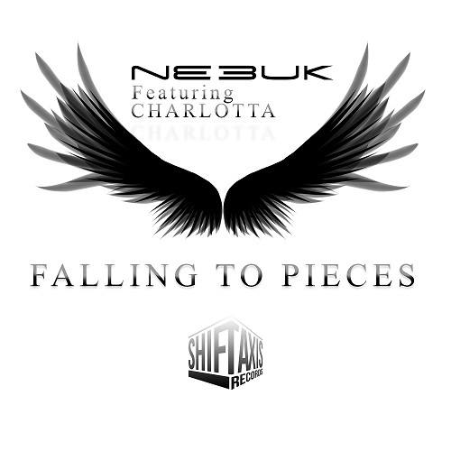 Nebuk-Falling To Pieces