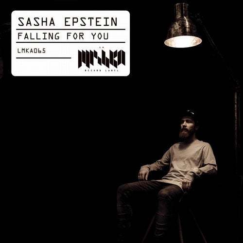 Sasha Epstein-Falling For You