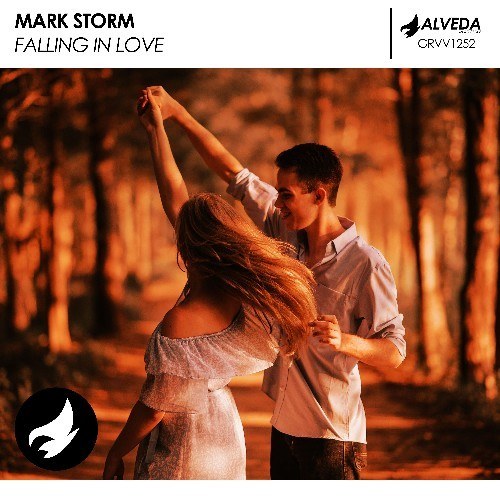 Mark Storm-Falling In Love