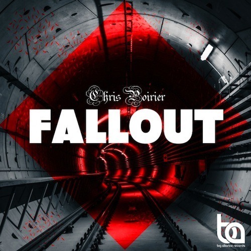 Chris Poirier-Fallout