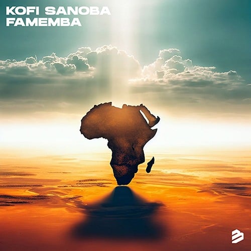 Kofi Sanoba-Famemba