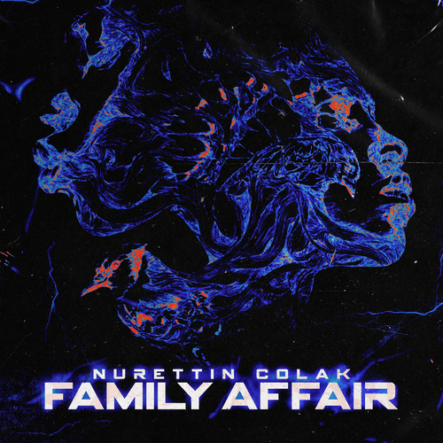 Nurettin Colak-Family Affair