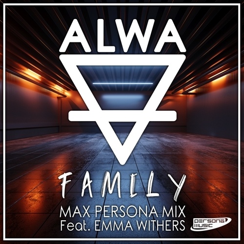 Max Persona, ALWA, Emma Withers-Family