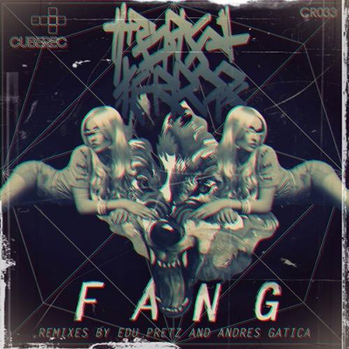 Tropical Terror-Fang