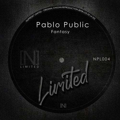 Pablo Public-Fantasy