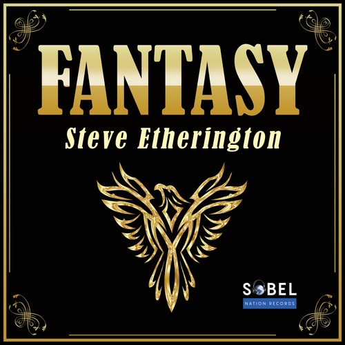 Steve Etherington, Larry Peace, E39, Joe Gillan-Fantasy