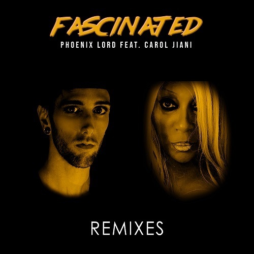 Fascinated (remixes)