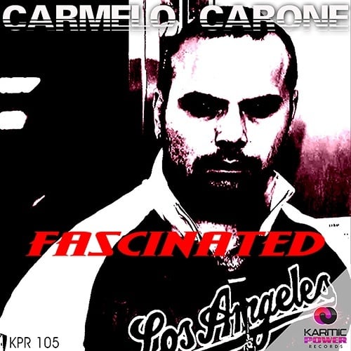 Carmelo Carone-Fascinated