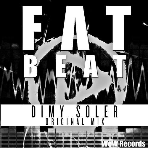 Dimy Soler-Fat Beat