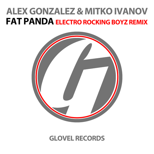 Alex Gonzalez & Mitko Ivanov-Fat Panda