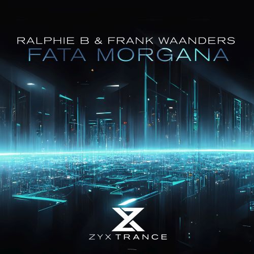 Frank Waanders, Ralphie B-Fata Morgana