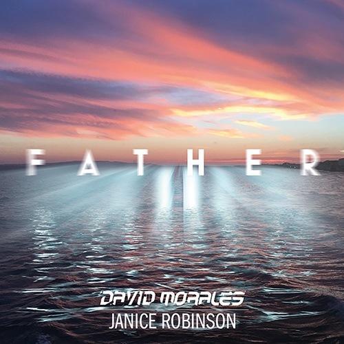 David Morales & Janice Robinson-Father