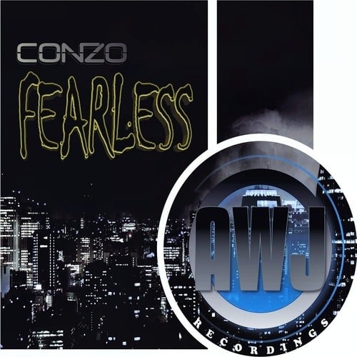 Conzo-Fearless