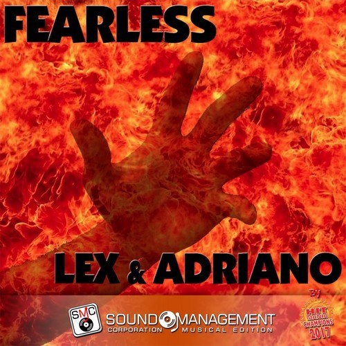 Lex & Adriano-Fearless