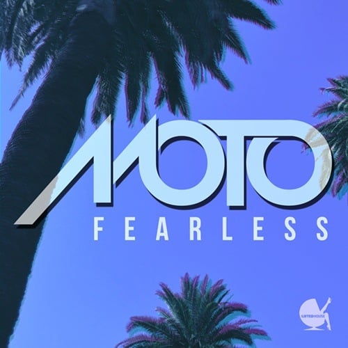 Moto-Fearless