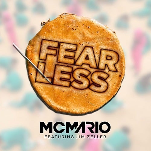 MC Mario Feat Jim Zeller, PAYSON-Fearless