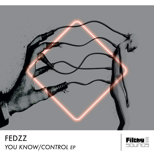Fedzz-Fedzz - Control