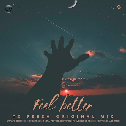 Tc Fresh-Feel Better