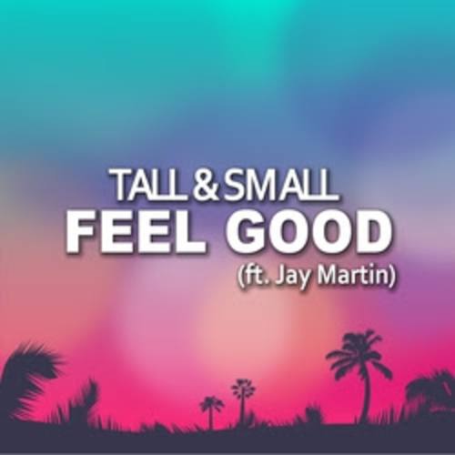Tall & Small Ft. Jay Martin-Feel Good