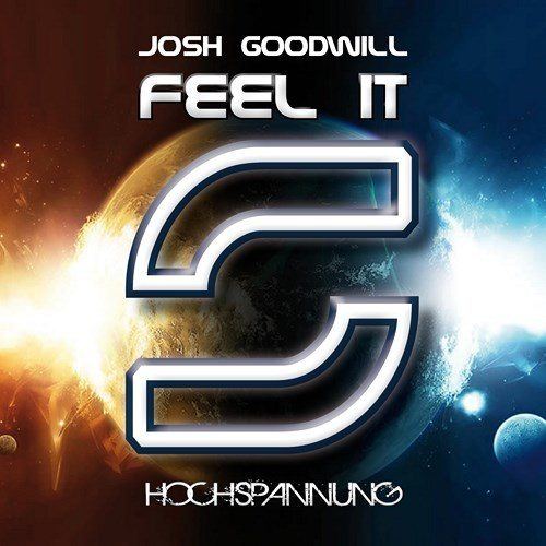 Josh Goodwill-Feel It