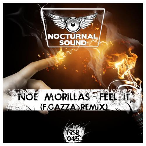 Noe Morillas-Feel It
